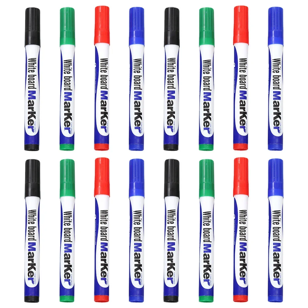 

20 шт., маркировочные ручки для белой доски