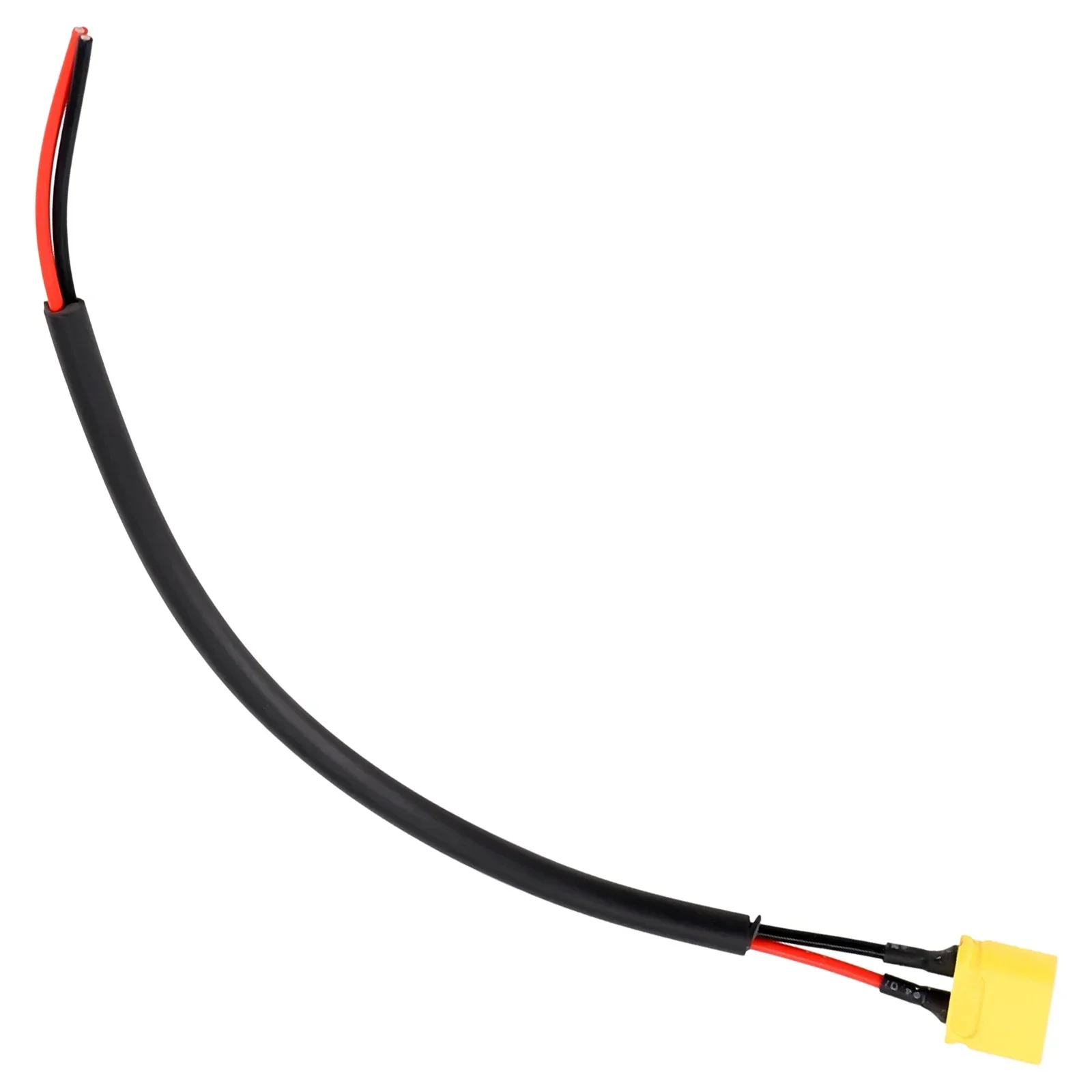 Кабель для аккумулятора Ebike внешний аккумулятор-Bullet/XT60/XT разъем мужской и женский