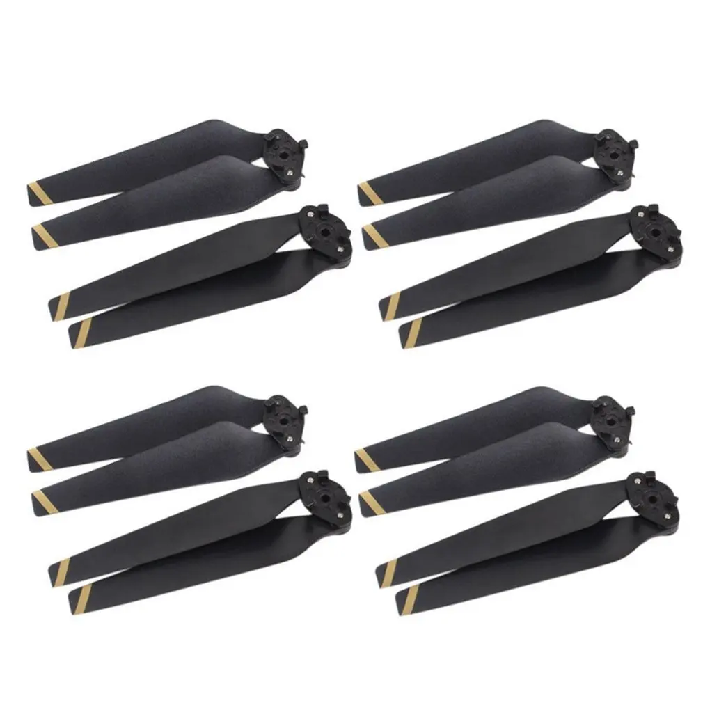 

8PCS/SET Quick Release Foldable ABS Propeller For DJI Mavic Pro Props Blades Propeller Props Blades For DJI Mavic Pro