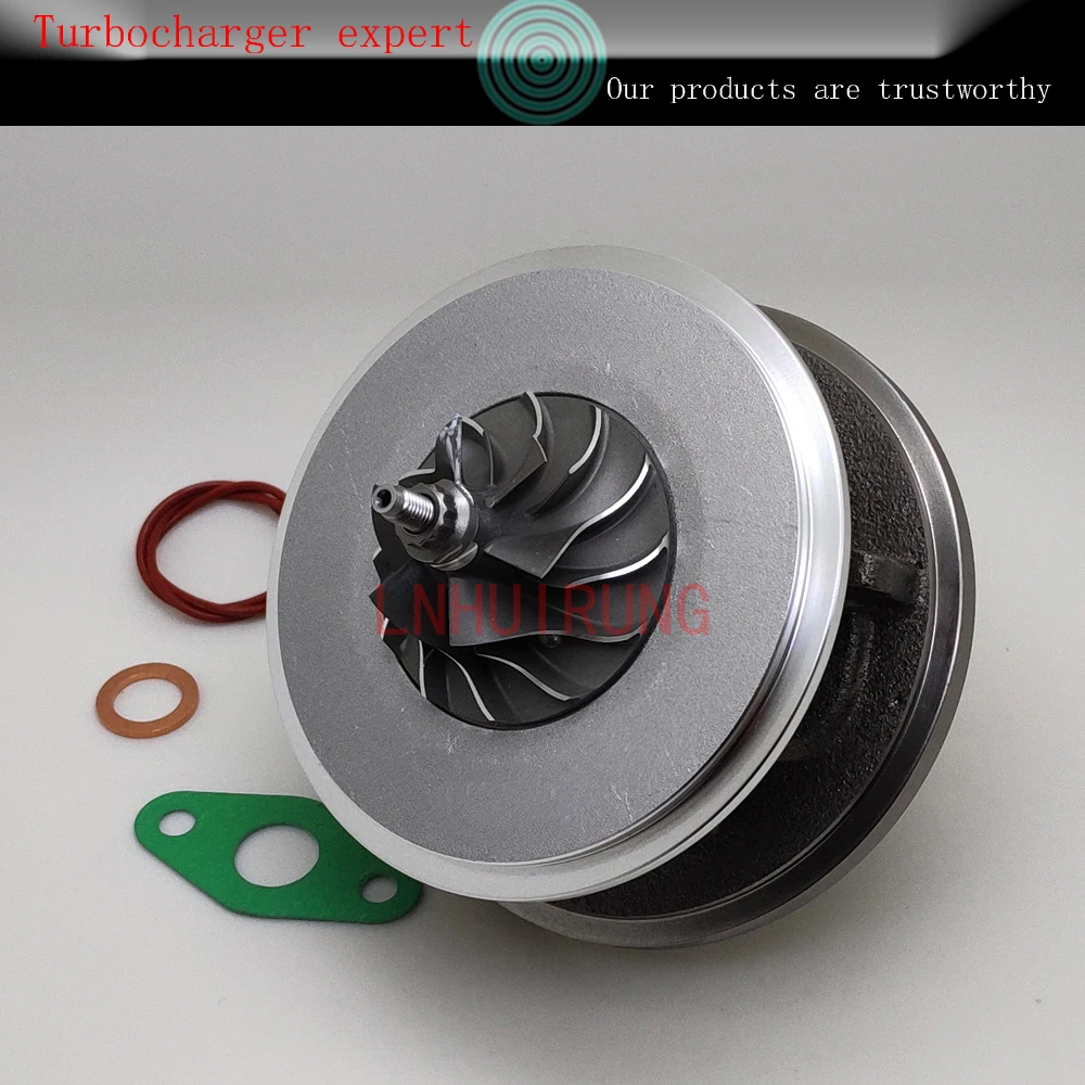 Турбокартридж для Skoda Octavia I VW Bora Golf IV Sharan 1.9 TDI 713673 454232 -5011S 038253019 N сердечник