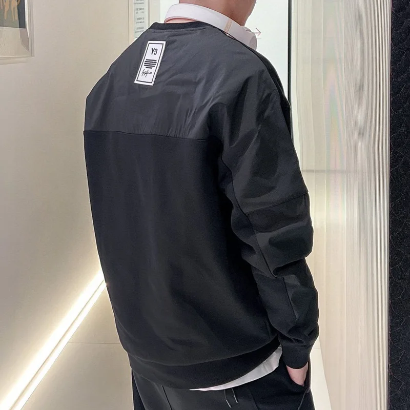 Рисунок 4 - Y3 Yamamoto Осенняя спортивная