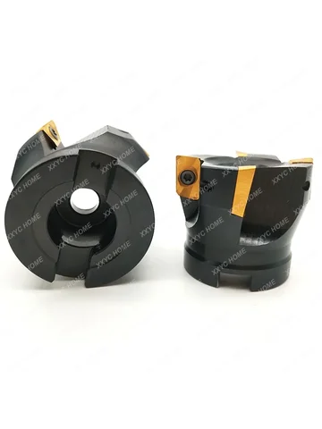1 компл. держатель торцевой фрезы BT30 FMB22 BT40 FMB22 + 400R 50 63 фреза для станка с ЧПУ