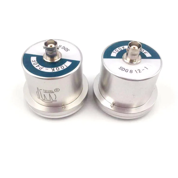 

Non-metal detection probe Ultrasonic transducer 100KHz
