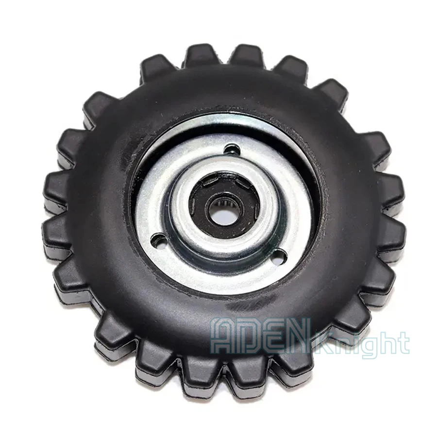 Магнитная резиновая втулка сцепления воздушного компрессора для Audi Skoda Mercedes