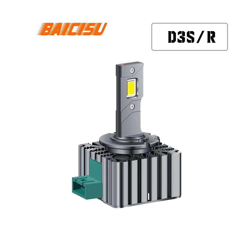D1S D2S D3S D4SR Светодиодные фары Ксеноновые лампы Canbus без ошибок 1000000 LM 130 Вт D8S D1R D2R D3R D5S