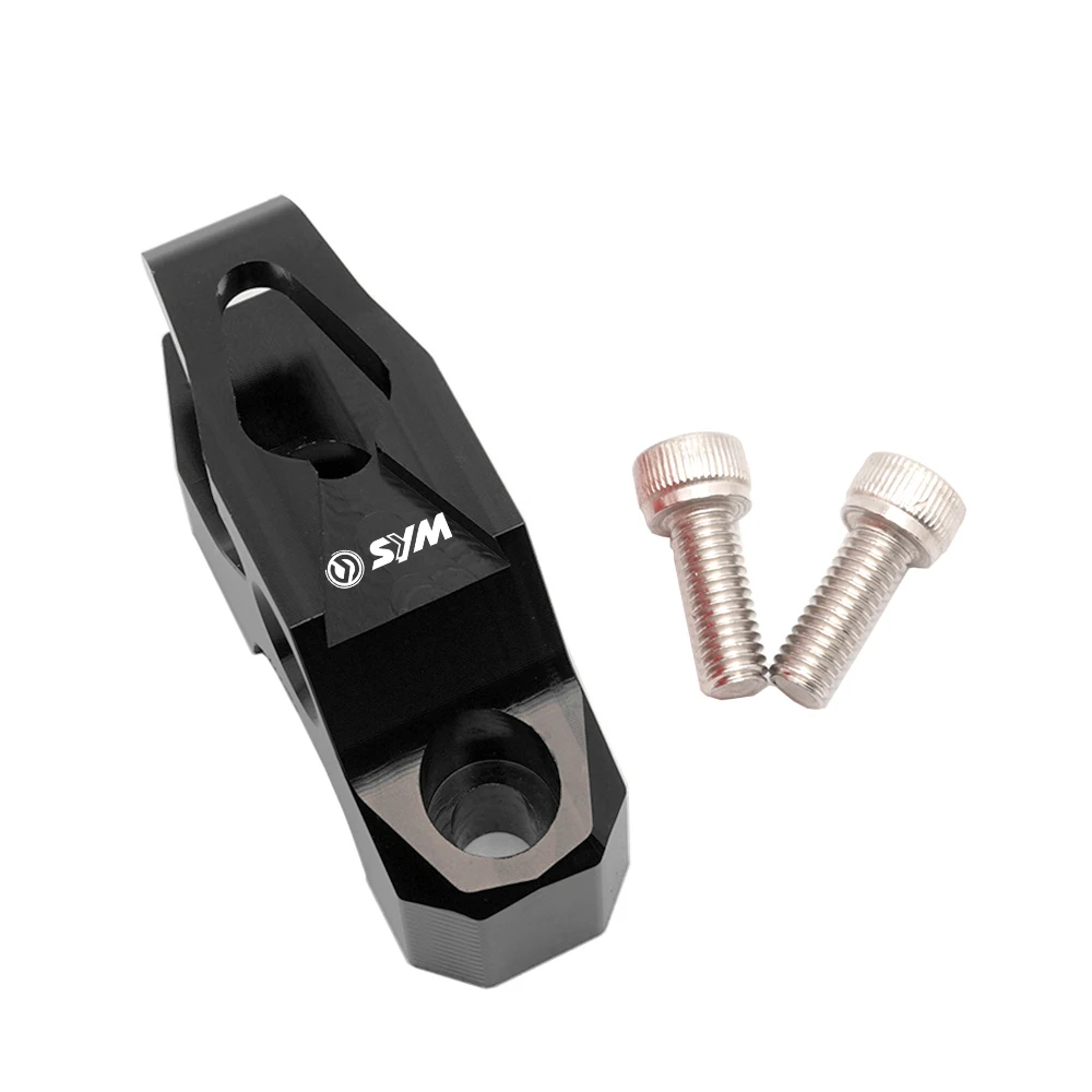 Для SYM MAXSYM TL500 TL 500 JET X 125 150 X150 MIO 50 100 110 аксессуары для мотоциклов Держатель крючок