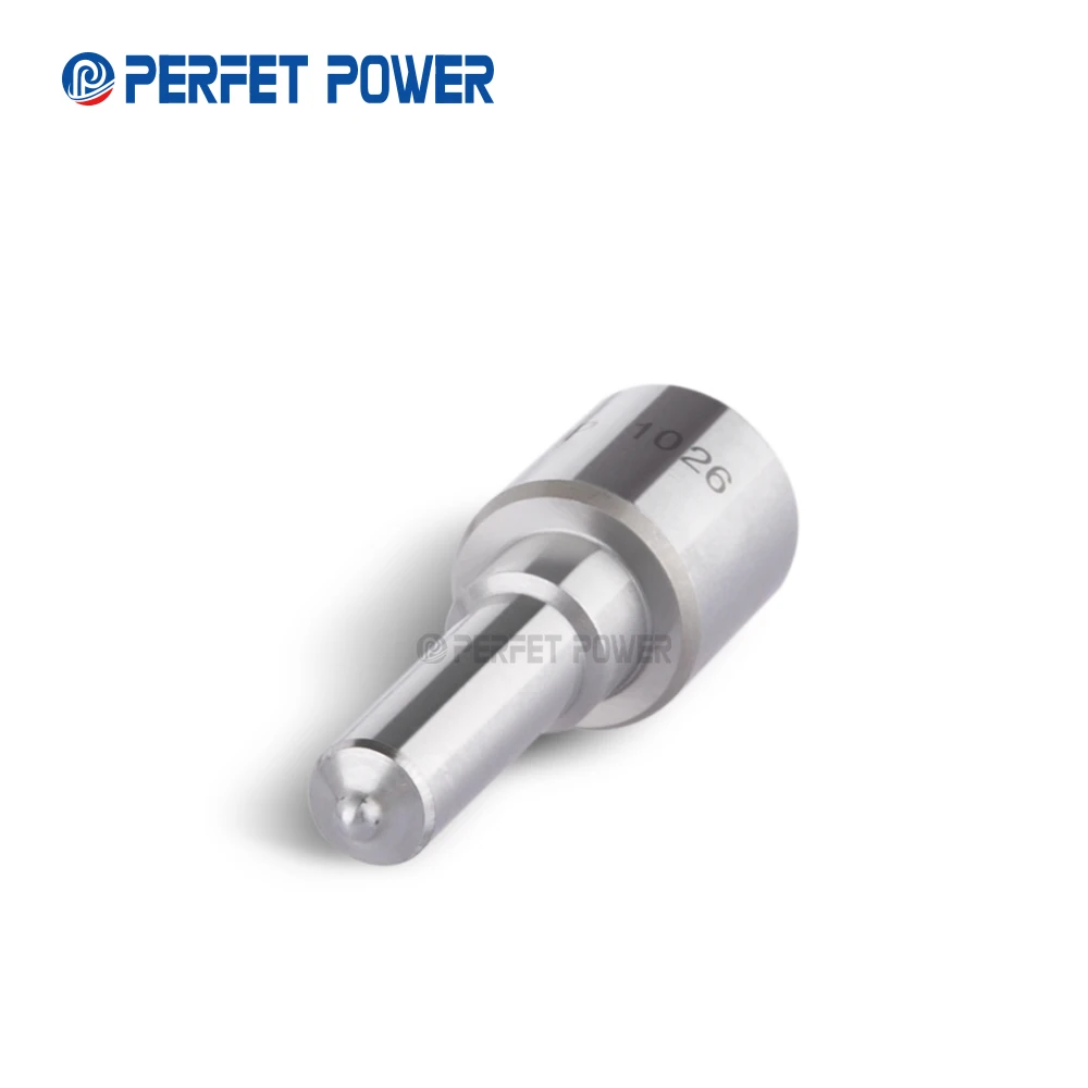 10 шт. DLLA150P1026 DLLA 150P 1026 Форсунка для впрыска топлива 95000-6770 095000 - 780023670 -39145 23670-30310