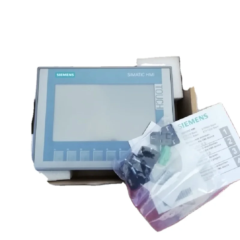 

6AV2123-2 / DB / GA / GB / JB / MA / MB / 03-0AX0 KTP4 / 7/9/1200 touch screen 6AV2123-2GB03-0AX0