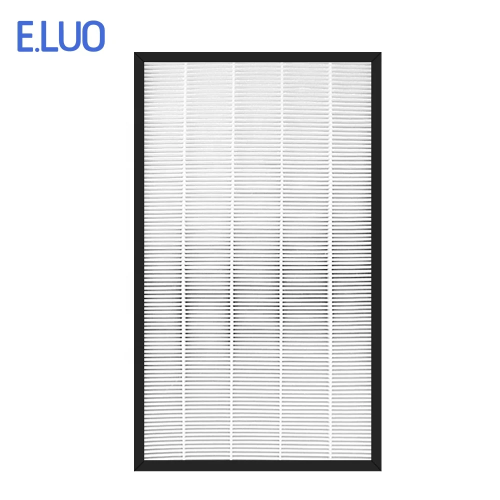 

Replacement For H13 Hepa Filter ZXGP70C For Panasonic F-VXG70C-N F-VXG70C-R Air Purifier to filter PM2.5, Dust, Smog Custom Made