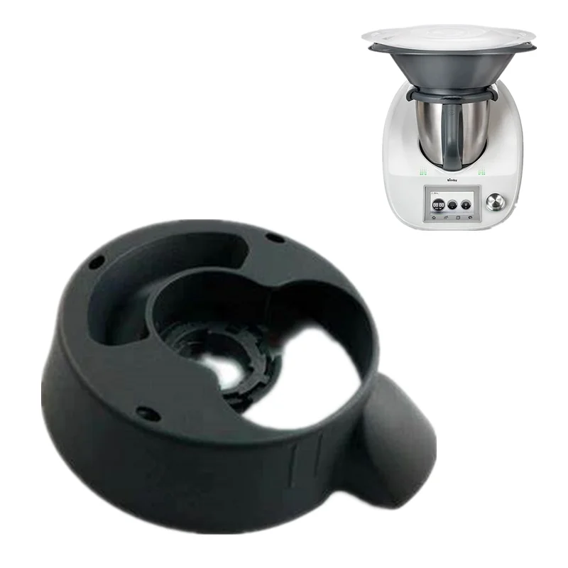 

Многофункциональные детали для кухонного процессора, база для кастрюли, сменная машина для Thermomix TM5 TM6