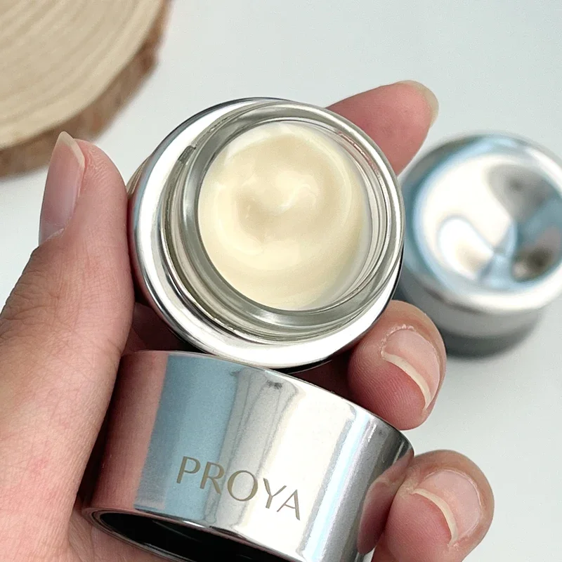 Крем для глаз PROYA QISHI Energy крем от морщин укрепляющий увлажняющий омолаживающий