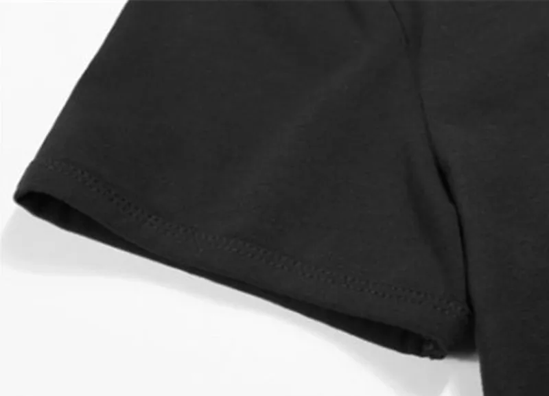 Футболка мужская хлопковая приталенная тенниска с рисунком плато и аристост в