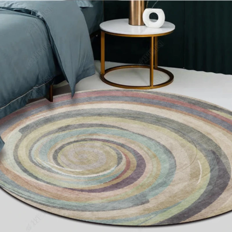 

Декоративный ковер