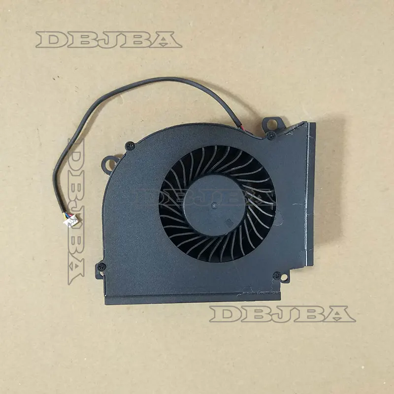 Вентилятор охлаждения ноутбука для AAVID PABD19735BM-N367 12 В 0 65 А вентилятор