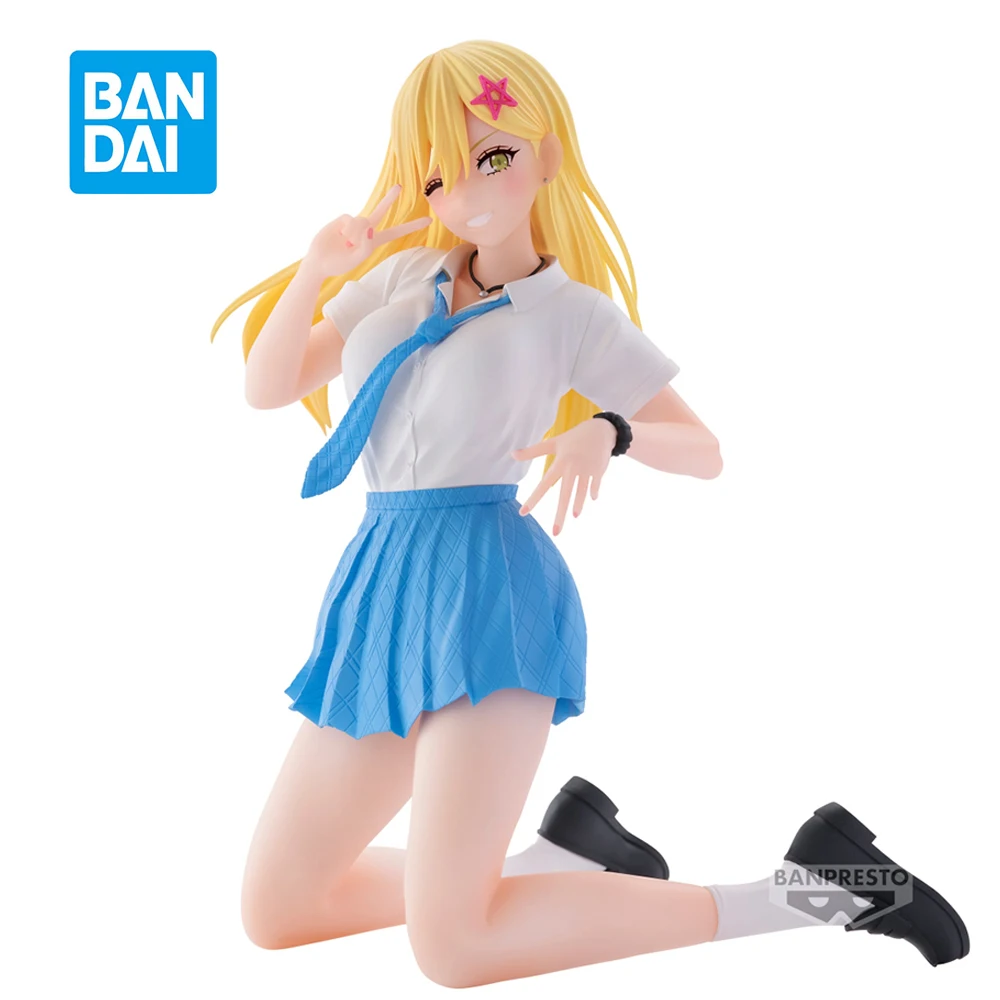 Оригинальная износостойкая ручка Banpresto 2 5 Kisaki Aria школьная форма Ver. Коллекционные