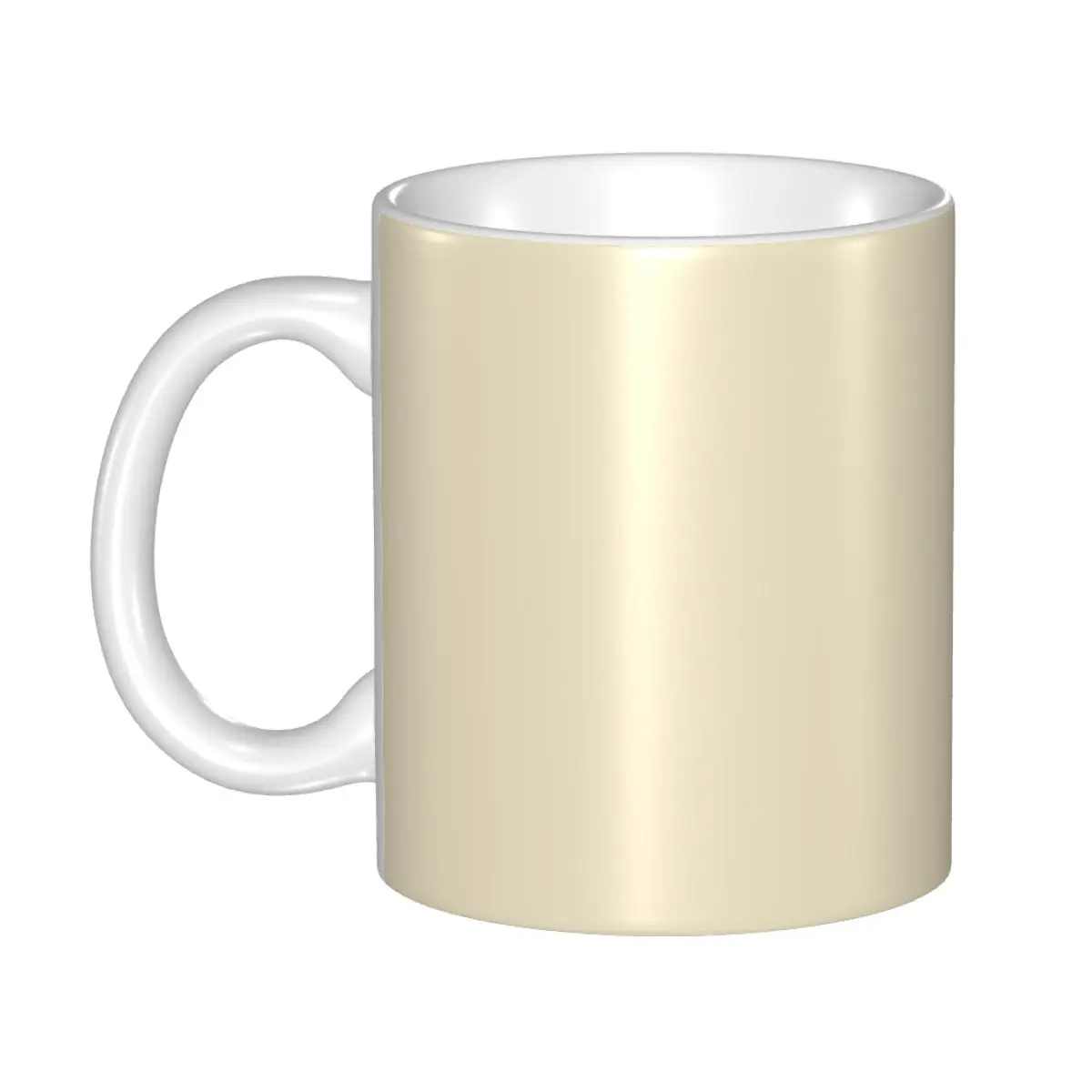 

Кофейные кружки Number One Bug, кружка для напитков с модным узором, гладкая чашка с гладким корпусом