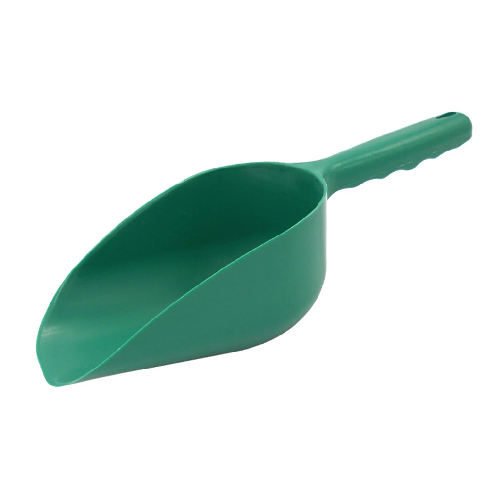 

Digging Gardening Shovel Cultivation Hanging Portable Practical PP Scoop Soil Loosening Transplanting Multifunctional