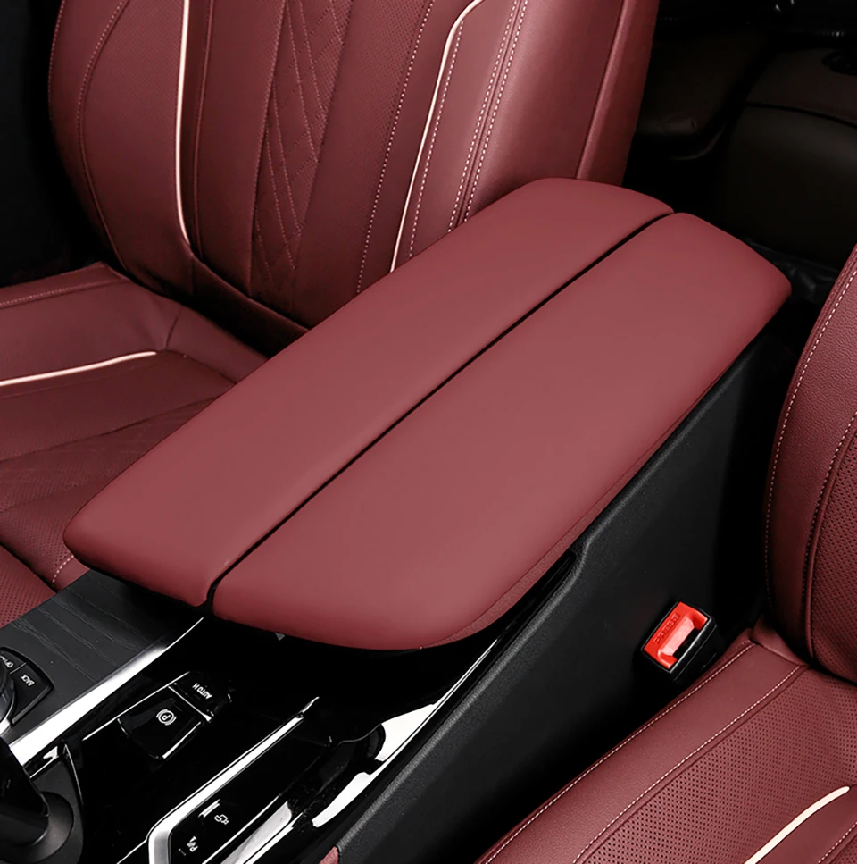 

Автомобильный подлокотник для BMW G30 5 серии 2018 2019 2020 2021 G32 GT