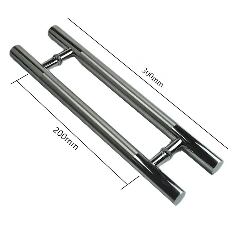 

Ручка для раздвижной двери из нержавеющей стали STURDY HANDS