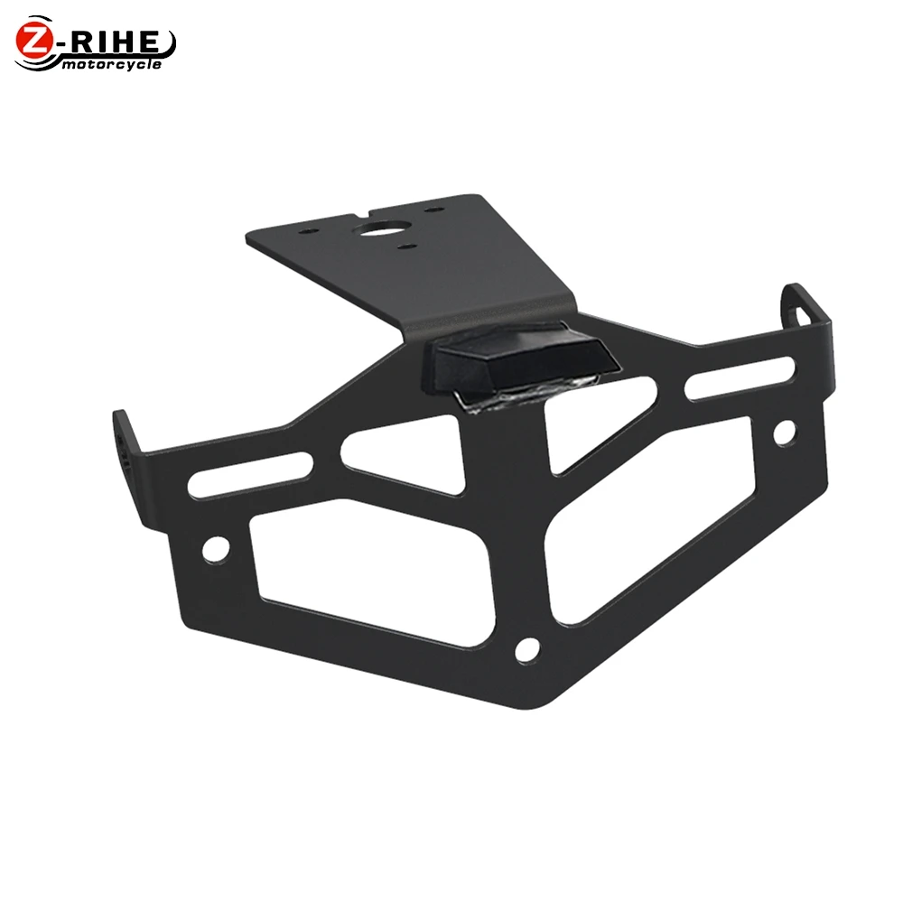 Держатель номерного знака кронштейн задний фонарь для YAMAHA YZFR125 YZFR 125 YZF-R125 YZF R125 2008
