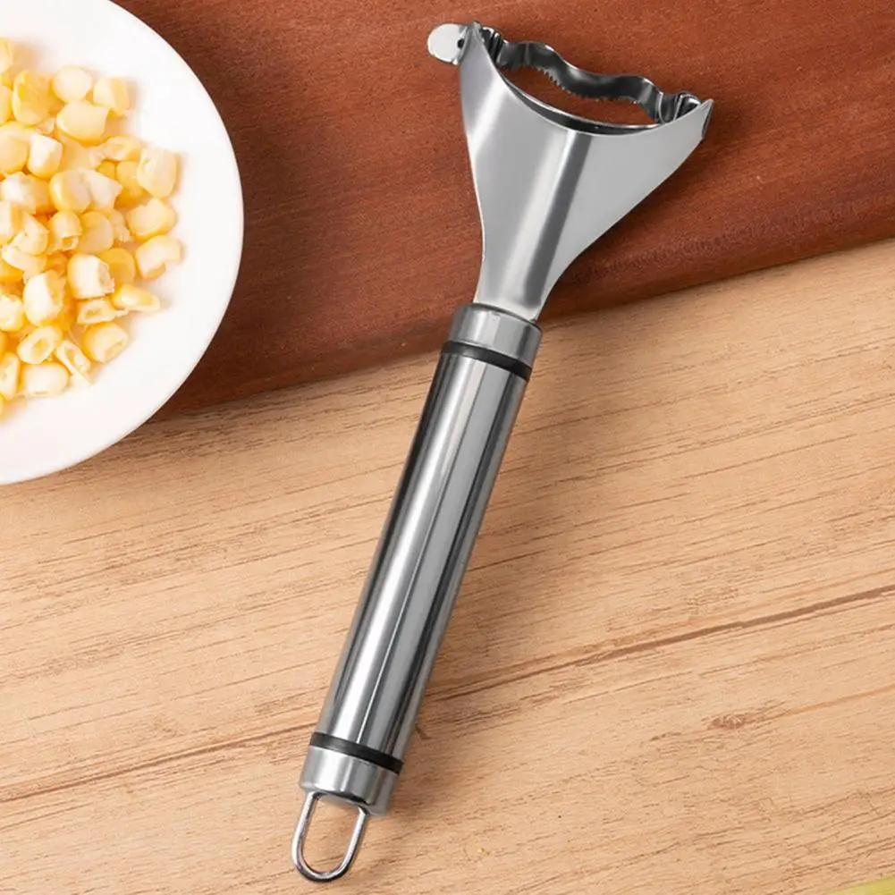 Устройство для чистки бекона кукурузные Сырные универсальный инструмент из