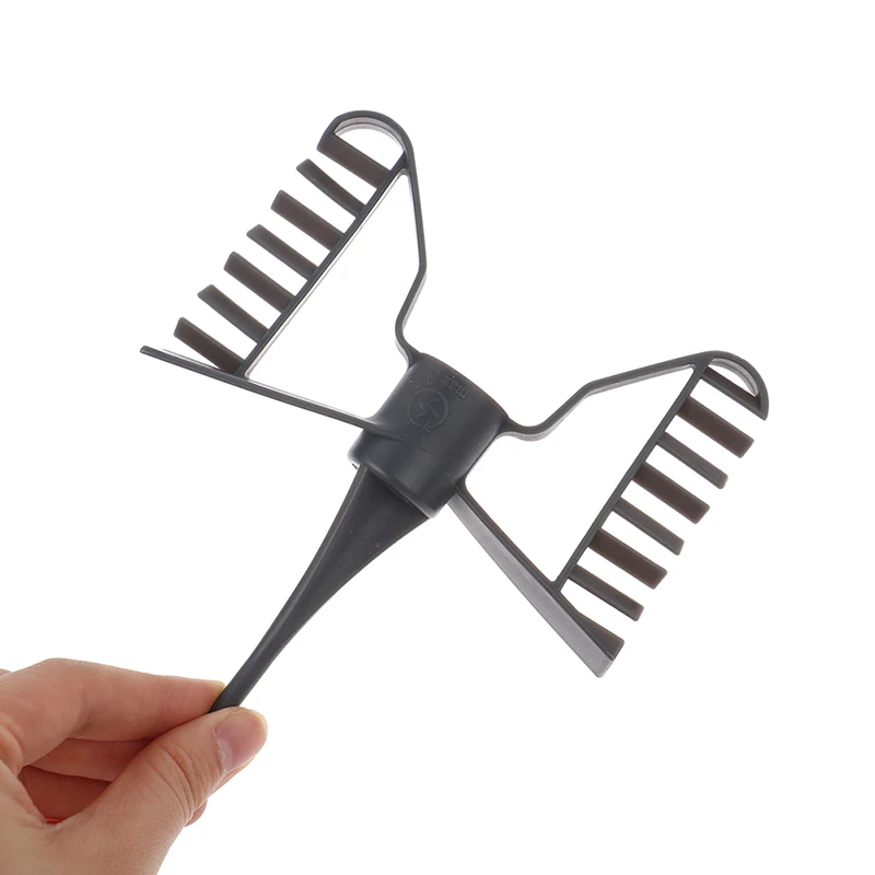 Butterfly Whisk Mixing Stirring Attachment Whipping Stirrer Beater Fits for Vorwerk TM21 Spare Replacement Parts