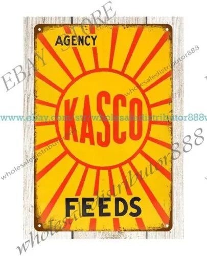 Мужская пещера металлическая стена комнаты в общежитии искусство Kasco Feeds сарай