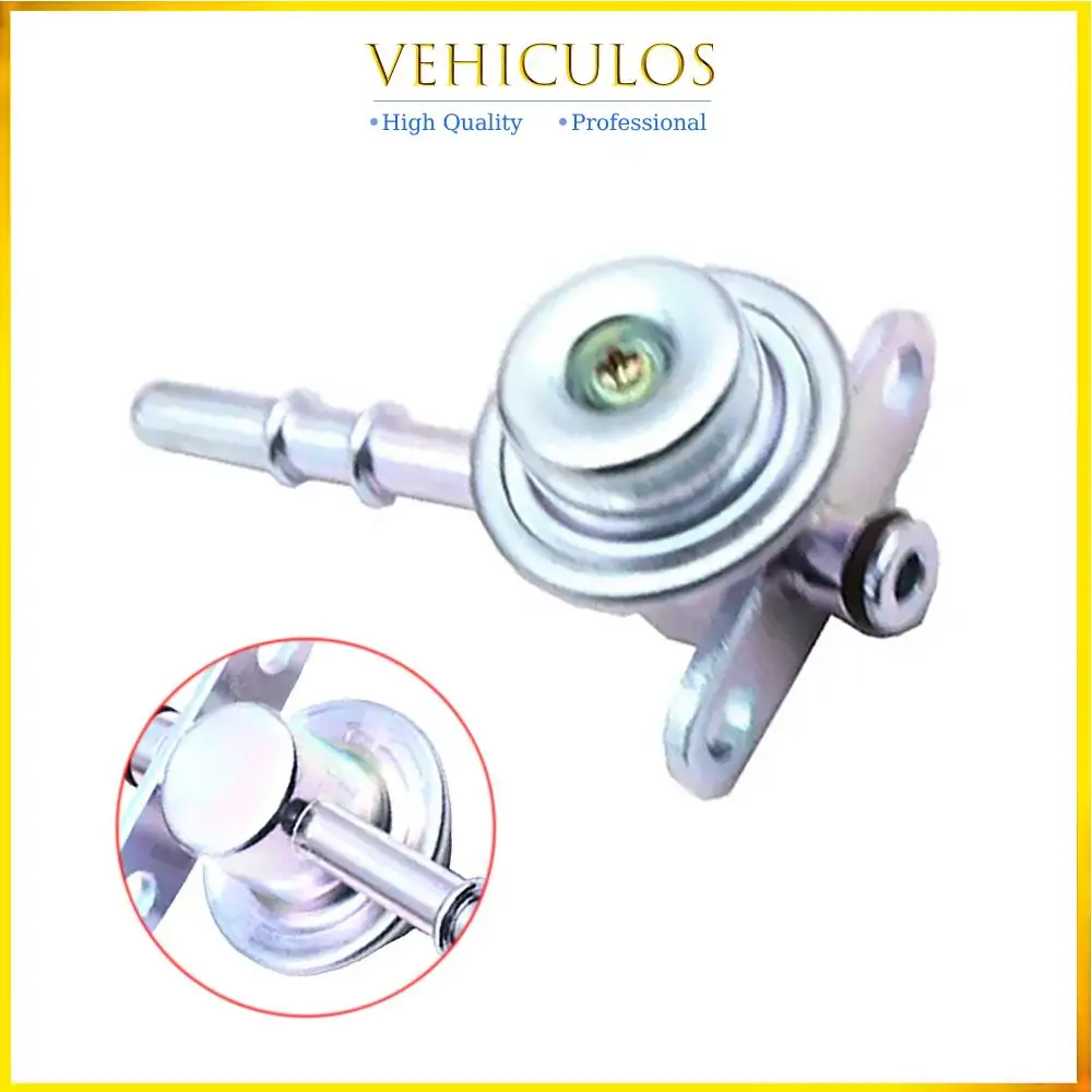 23270-28052 2327028052 Регулятор давления топлива для Toyota Camry RAV4 2.4L 2357CC 2362CC 2400CC 2003-2007 годов