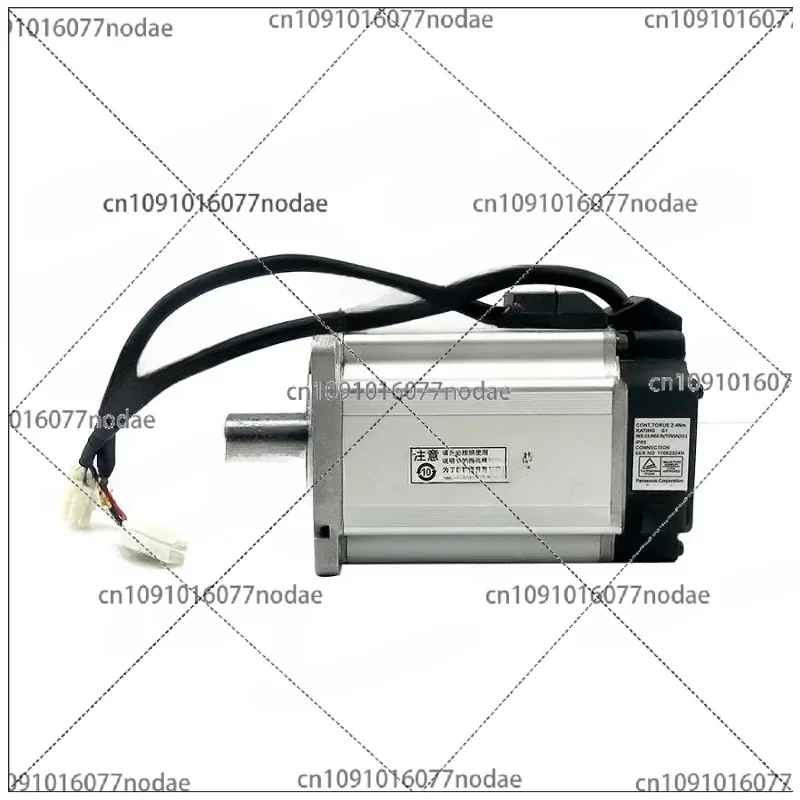 Фото Новые серводвигатели MHMJ082G1U MHMD082G1U MSMJ082G1U MSMD082G1U MHMD082P1U