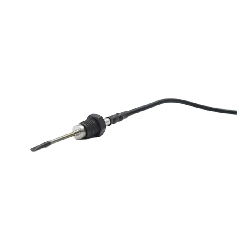 Датчик температуры выхлопных газов 1810691 1689812 1677125 датчик для DAF XF 95 105 CF LF