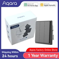 Aqara Smart E1 Умный выключатель  ZigBee