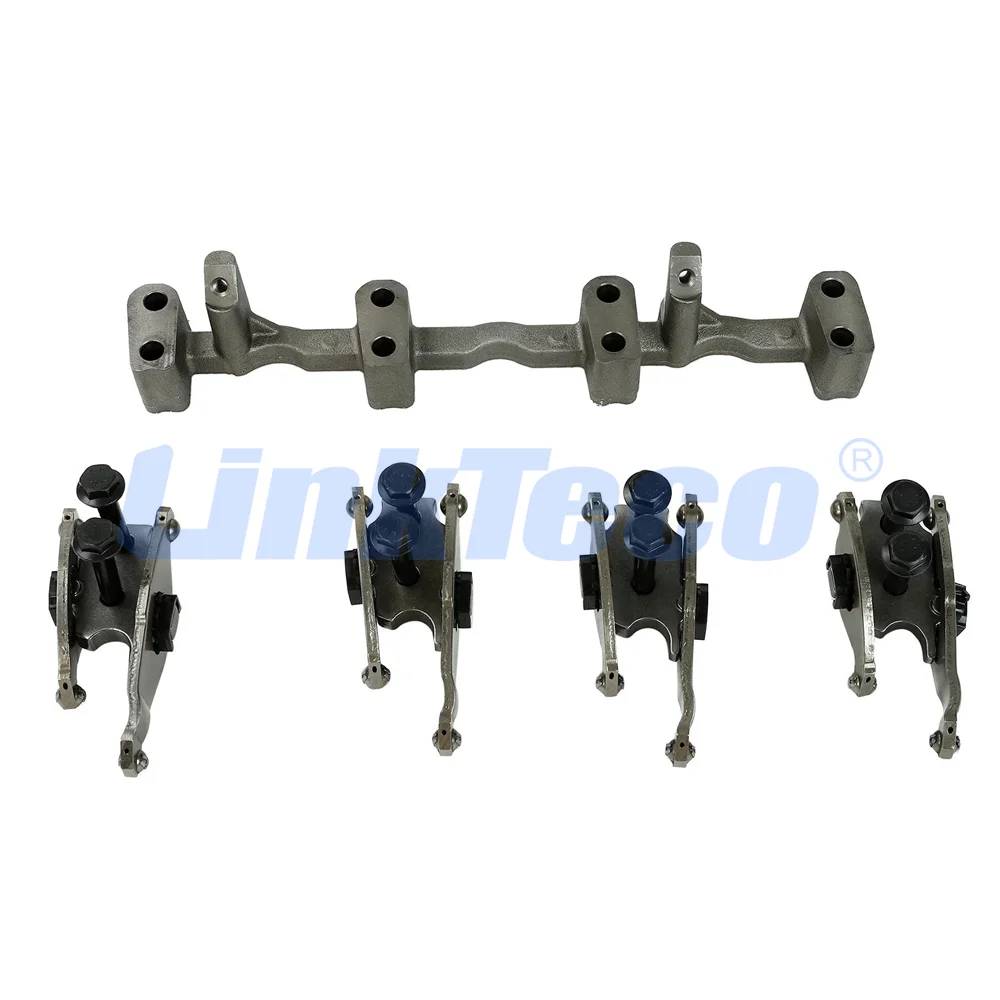 2x коромысла клапана и ордестал в сборе для Ford F-250 F-350 F-450 F-550 Super Duty Powerstroke Diesel 6,4 л 8C3Z6564D (art.: 3920d31d3bfbe) - 3920d31d3bfbe