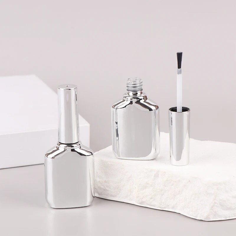 Флаконы для гель-лака ногтей 15 мл