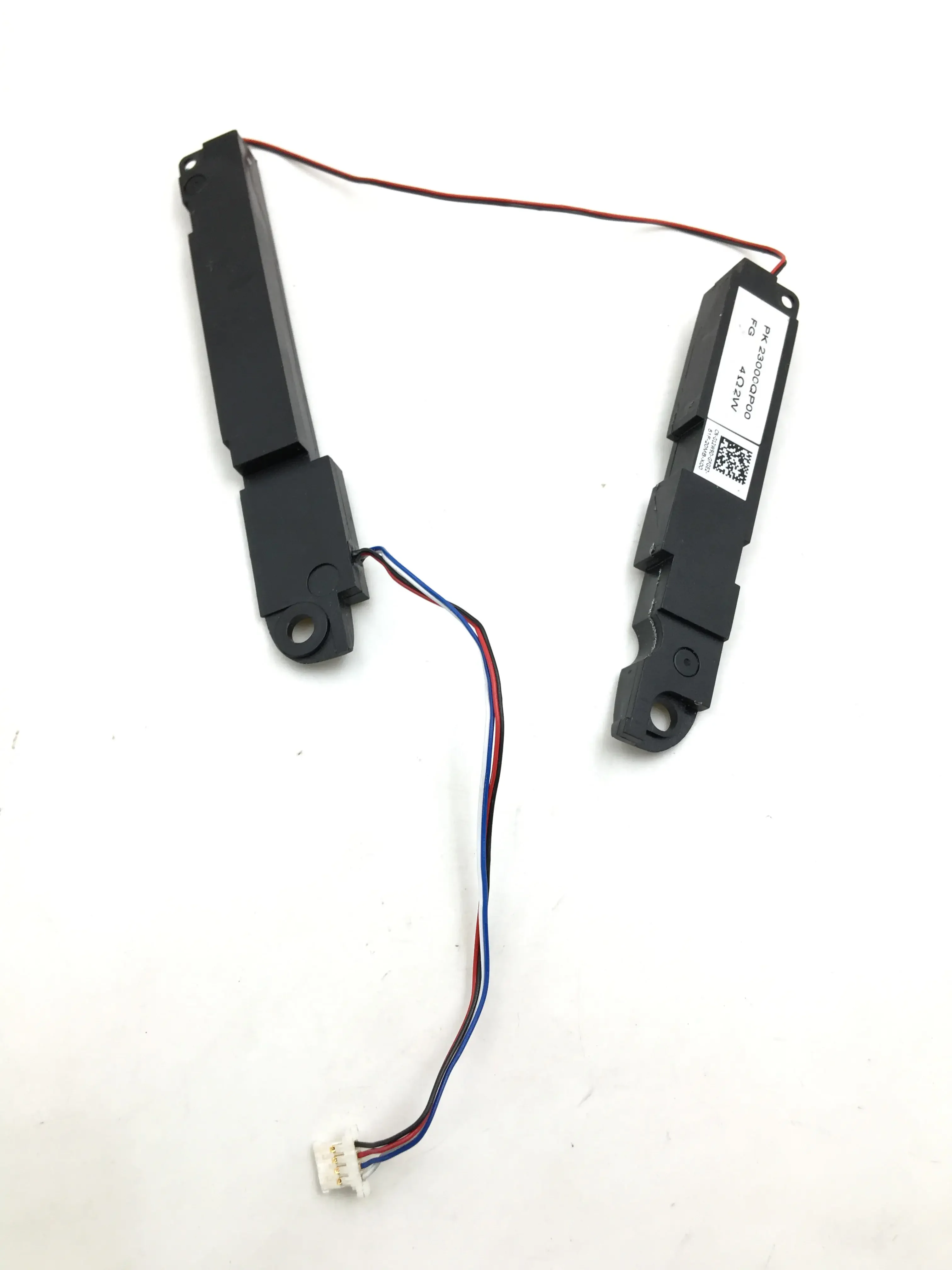 Новый оригинальный внутренний динамик для ноутбука DELL E7270 7270 PK23000QP00 012W9D (art.: 3920ceaaa9de0) - 3920ceaaa9de0