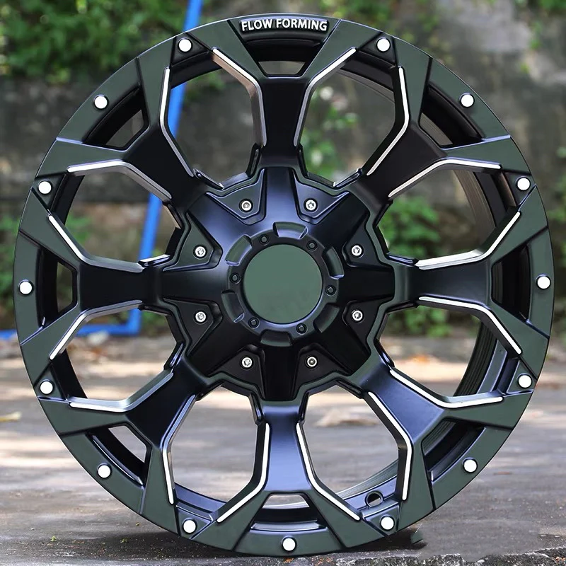 Рисунок 2 - Carlision 20X10 20X9