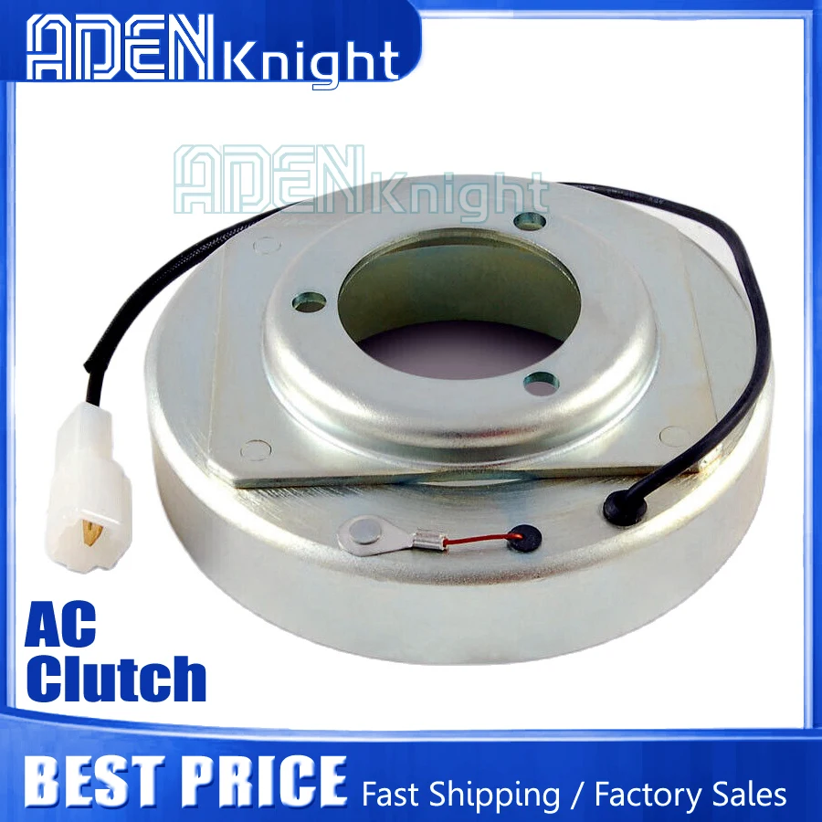 Катушка сцепления компрессора переменного тока для Mazda 6 GH GG1.8 2 0 GJ6A-61-K00F GJ6A-61-K00A