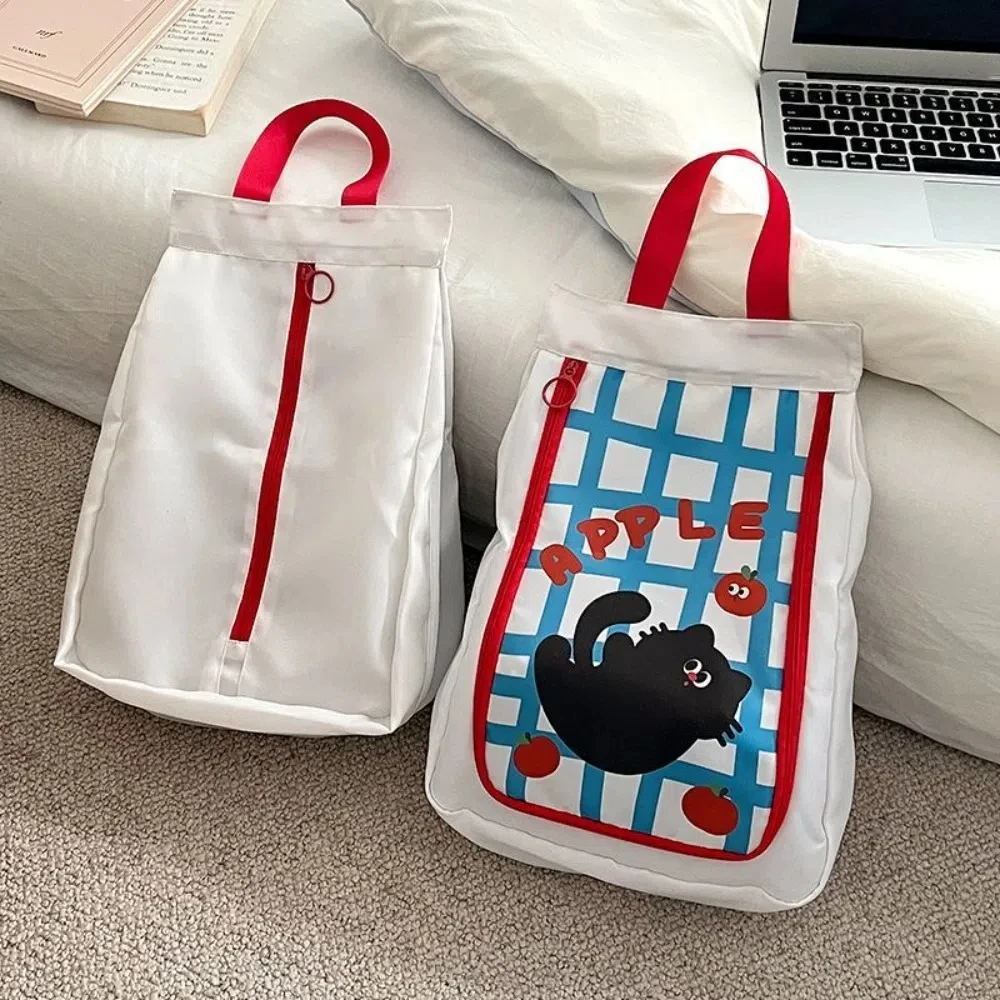 

Дорожная сумка для обуви из полиэстера