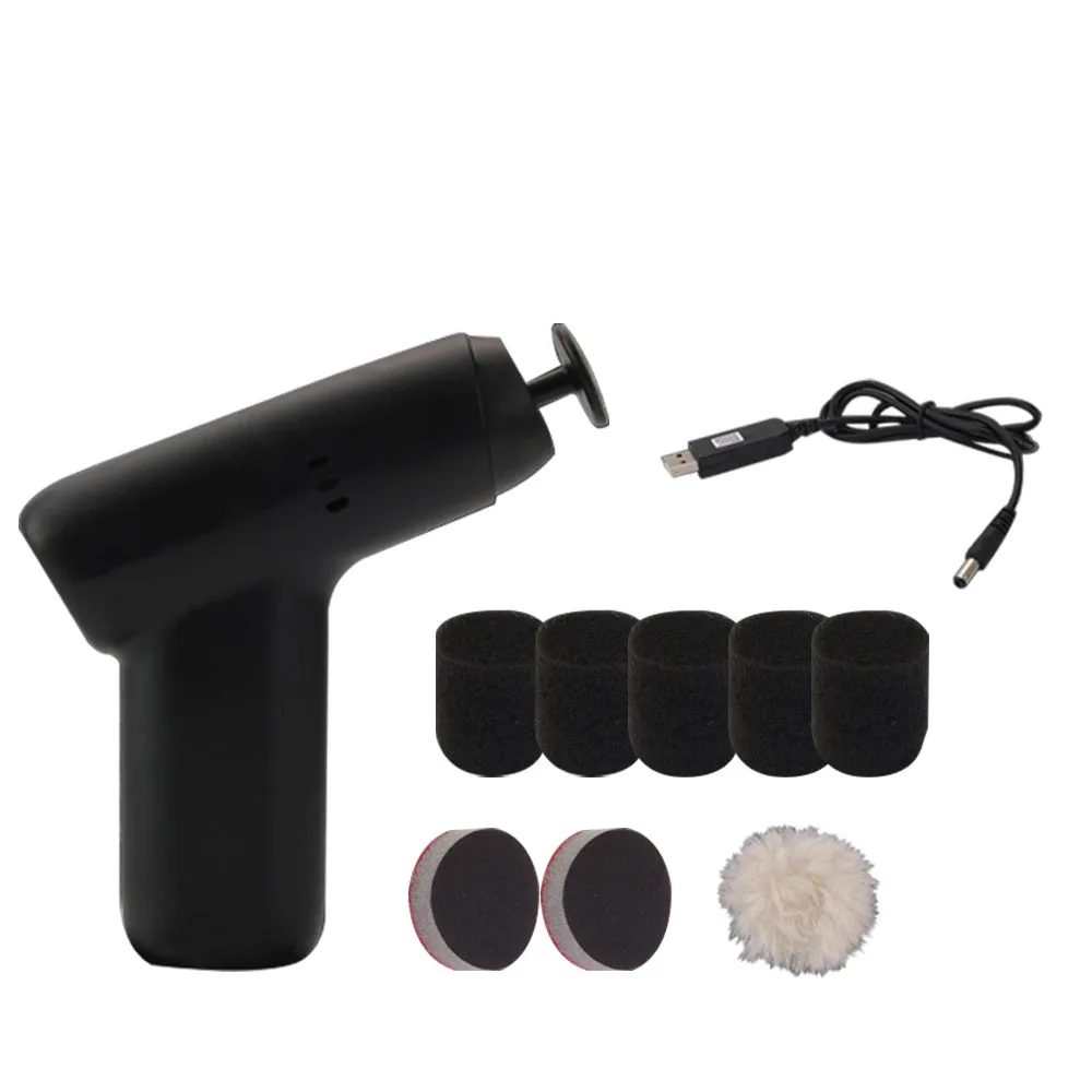 

Электрическая Автомобильная полировальная машина с регулируемой скоростью, перезаряжаемая электрическая полировальная машина для автомо...