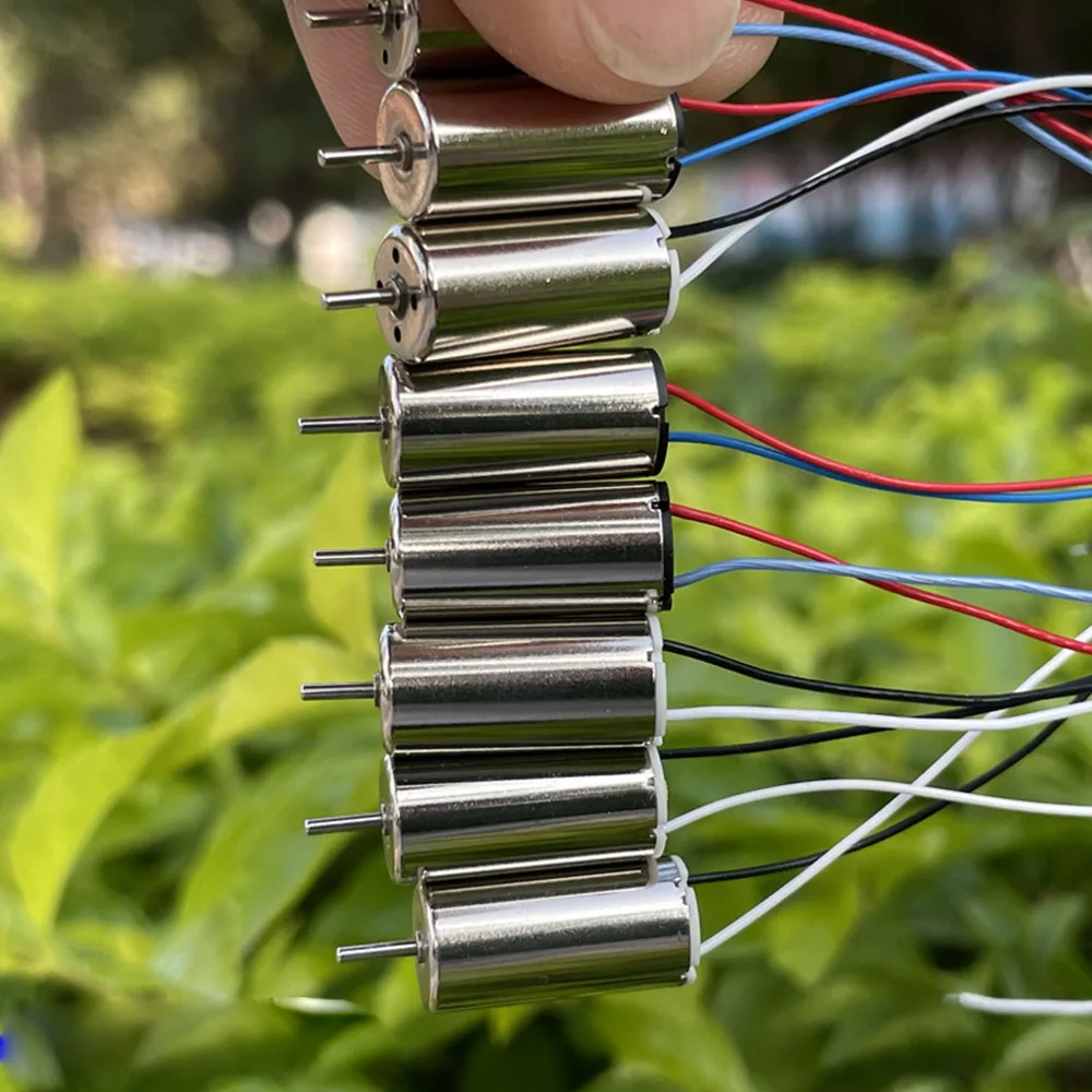 1 шт. высокоскоростной мини-Квадрокоптер из драгоценного металла | Строительство