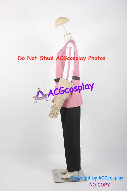 Костюм для косплея Луки из Monmusu Quest, одежда для косплея acgcosplay (art.: 3920da1efea38) - 3920da1efea38