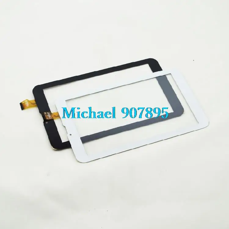 7-дюймовый сенсорный планшет для Ginzzu GT-7100 GT7100 дигитайзер сенсорного экрана замена