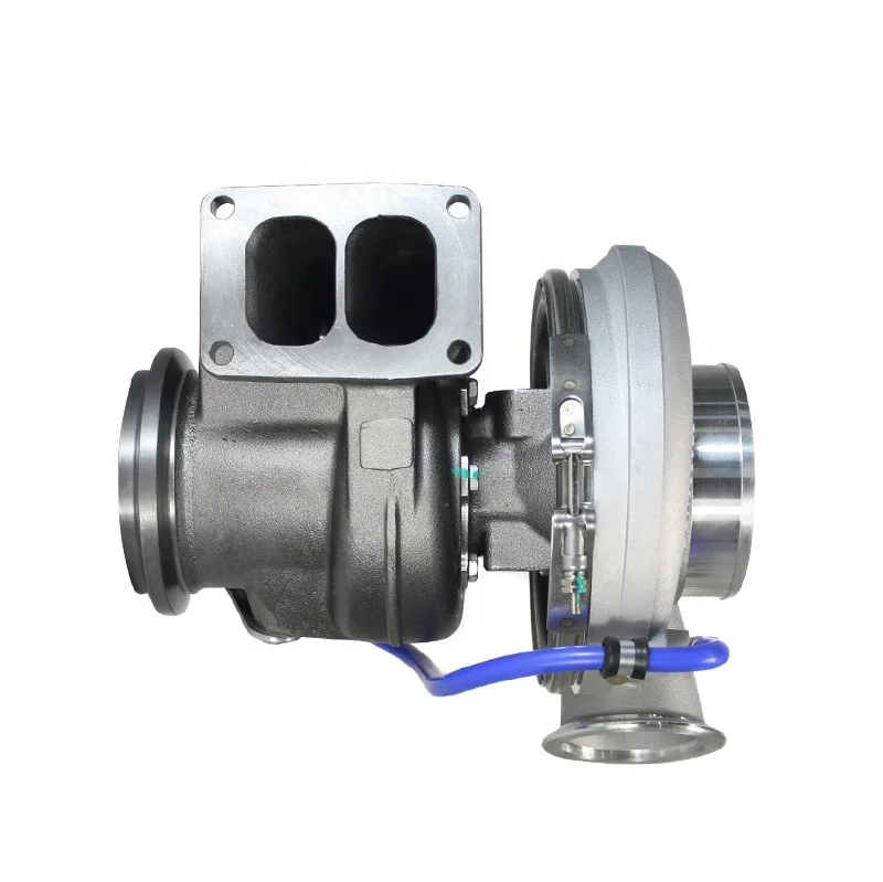 

Auto Turbocharger k31 53319887001 53319887001 23528062 fit BorgWarner turbo for Detroit Truck Series 60