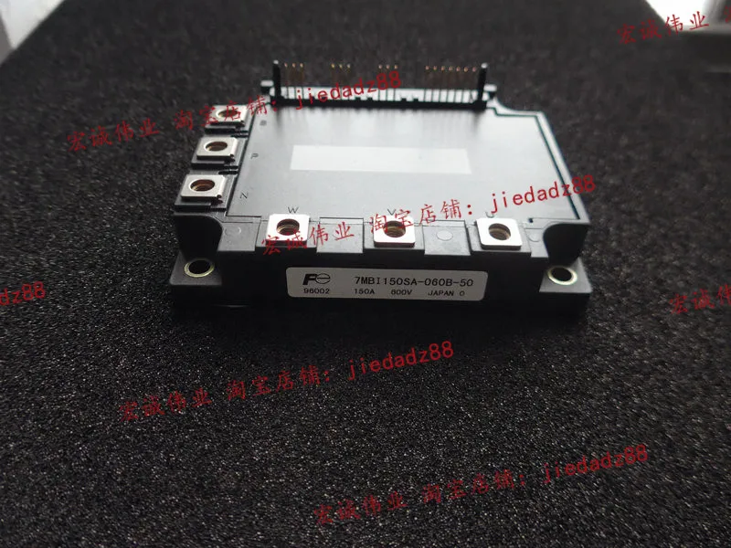 Новый и оригинальный 7MBI150SA-060B-50