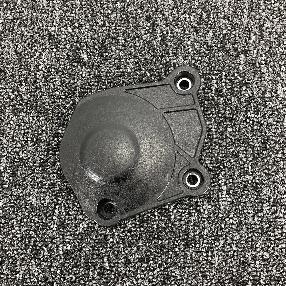 Аксессуары для мотоциклов комплект защитных крышек двигателя Triumph Tiger 660 2021-