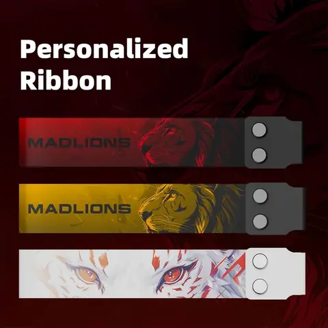 Игровая механическая клавиатура Madlions 60 68 PRO Проводная клавиатура Mad 60 68 MAD PRO MAD He Switch Специальная игровая клавиатура с возможностью горячей замены