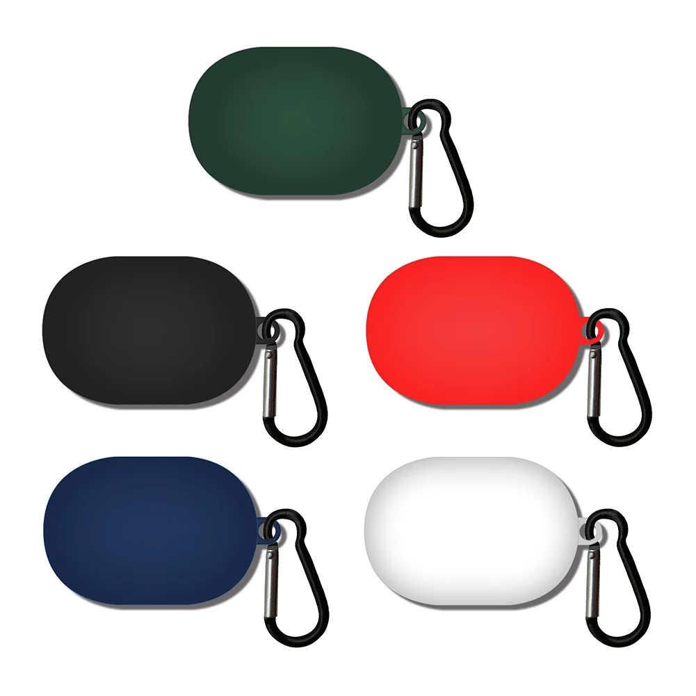 Protective Cover Earphone Accessories