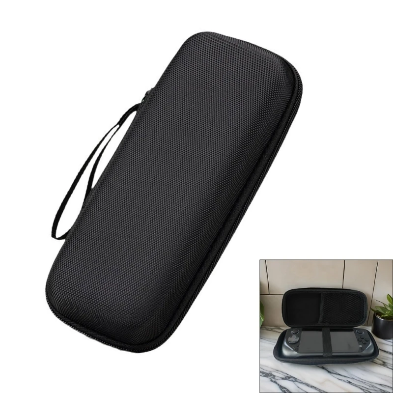 Противоударный ящик для хранения жесткого чехла портативной консоли GAMEMT