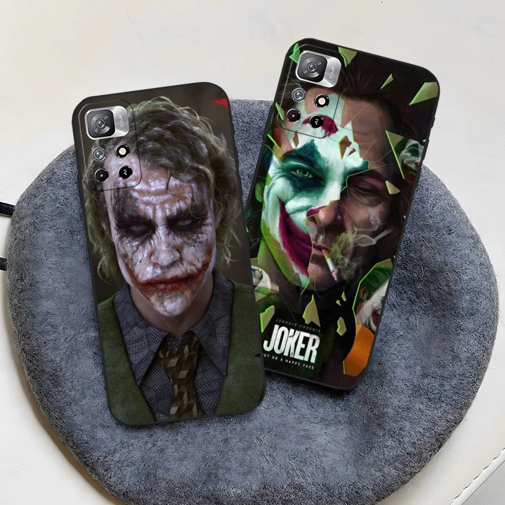 Чехол для Xiaomi Redmi Note 14 13 12 11 9 Ultra 10 Lite POCO F4 F5 X5 Pro Plus