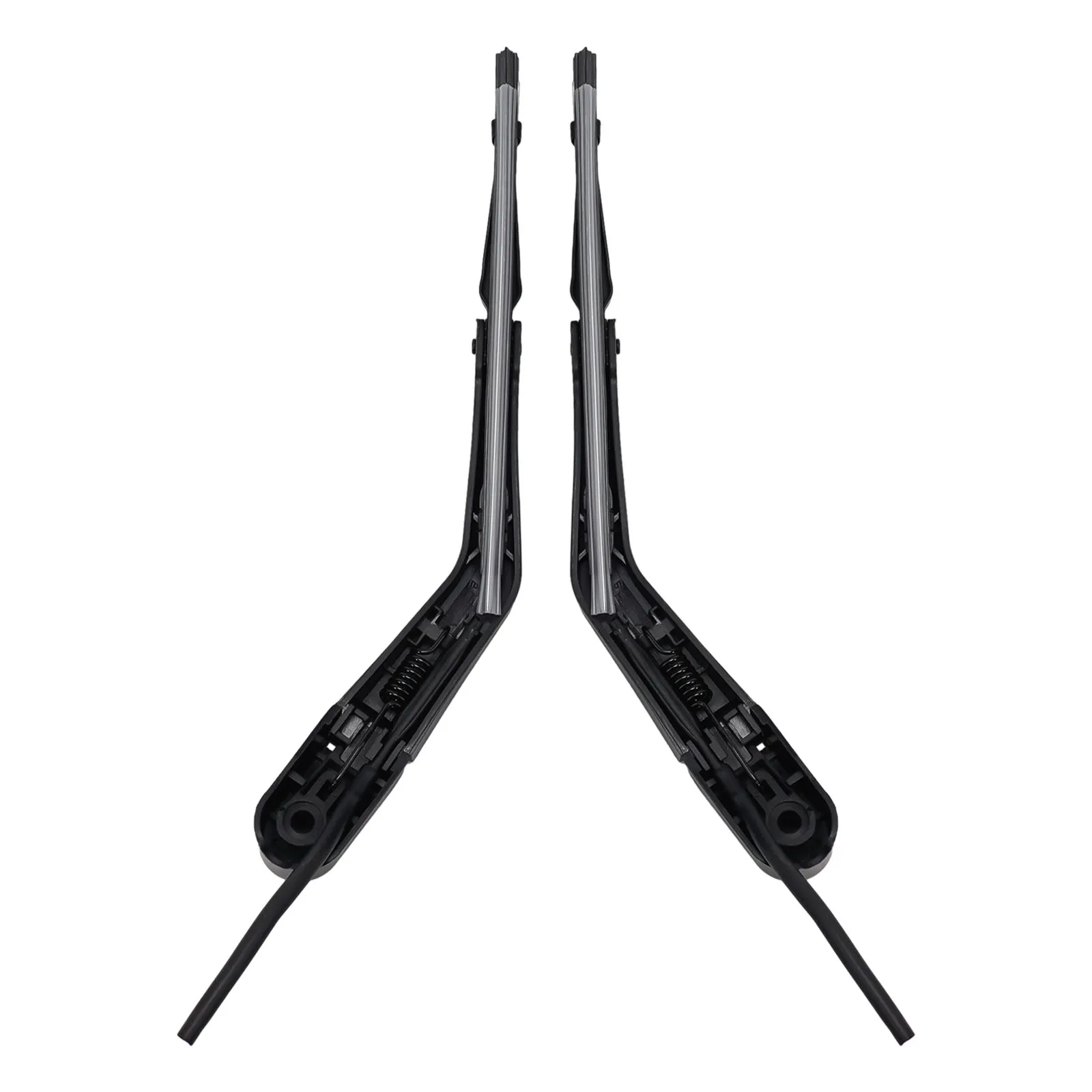 2шт стеклоочиститель фар автомобиля правый + левый для Mercedes W126 A 1268204544 1268204644