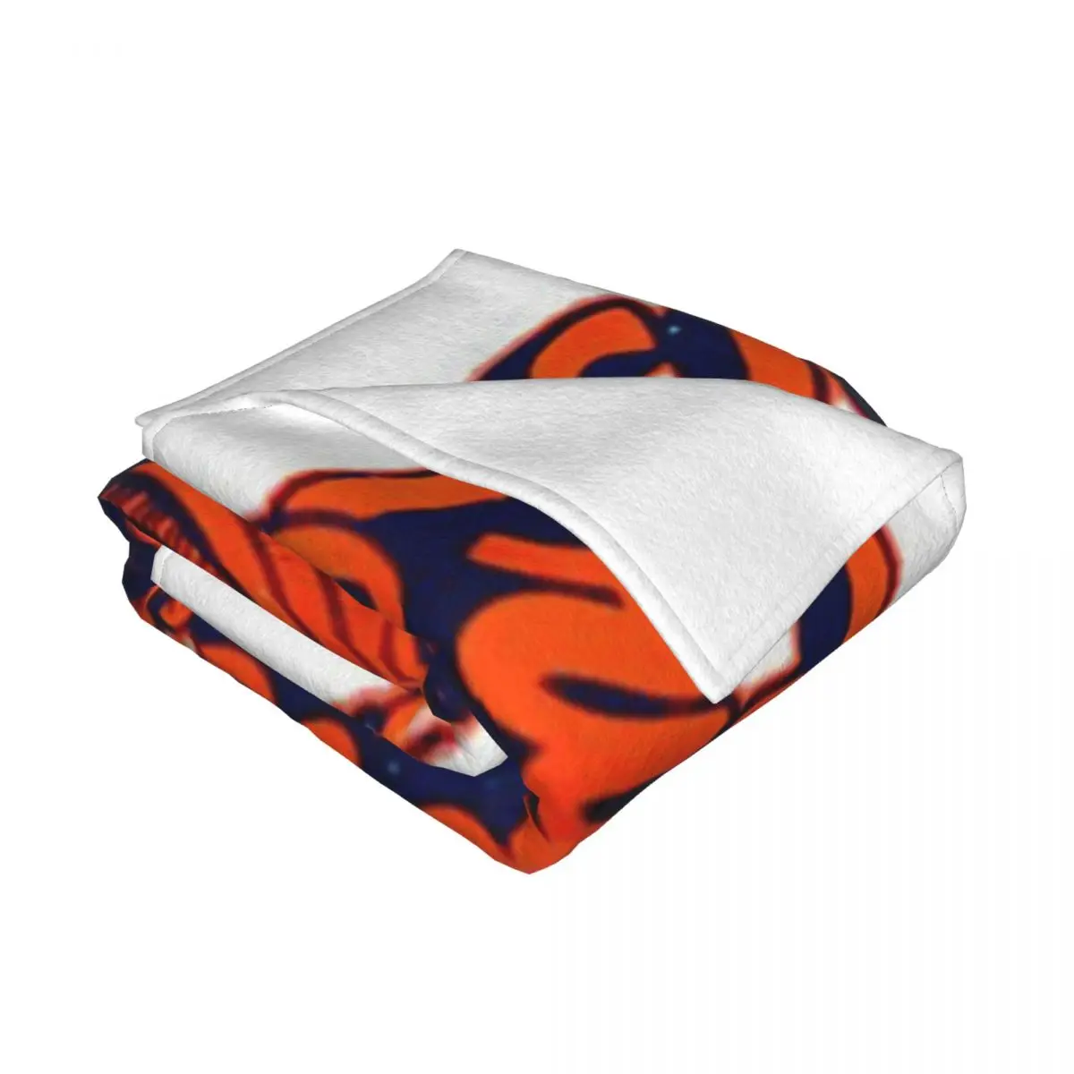 Ультрамягкое Флисовое одеяло Tarik Skubal Triple Crown Skub An